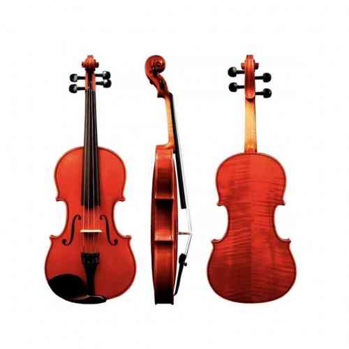Скрипка 1/4 Gewa Liuteria Allegro 1/4  #2 - фото 2