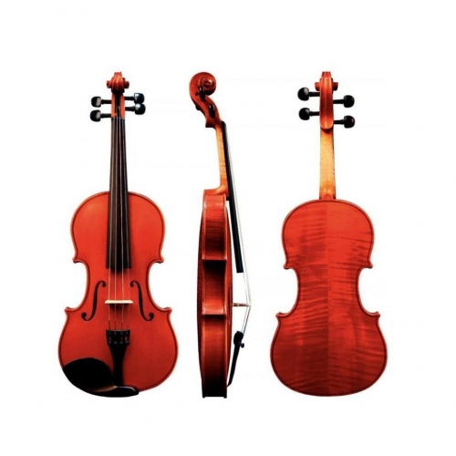 Скрипка 3/4 Gewa Liuteria Allegro 3/4 #2 - фото 2