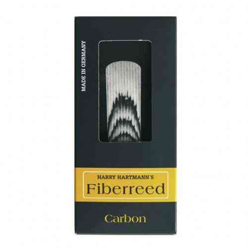 Трость для саксофона Gewa Fiberreed Carbon MS 742267 #1 - фото 1