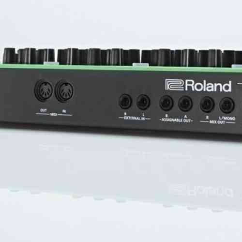 Драм-машина Roland TR-8 #9 - фото 9