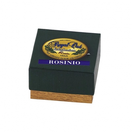 Канифоль GEWA Royal Oak Rosinio 451086 #1 - фото 1