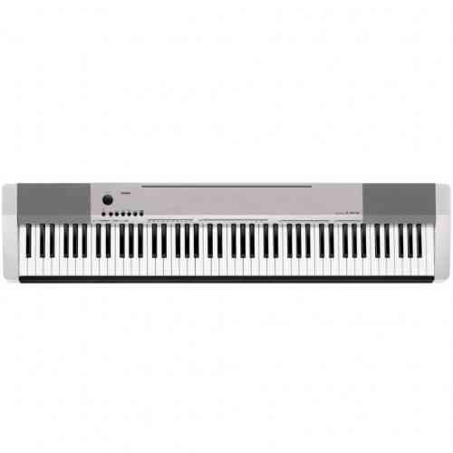 Цифровое пианино Casio CDP-130 SR #1 - фото 1