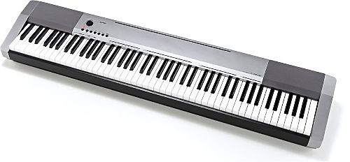 Цифровое пианино Casio CDP-130 SR #2 - фото 2