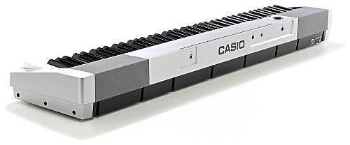 Цифровое пианино Casio CDP-130 SR #3 - фото 3