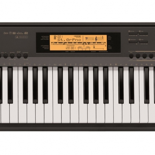 Цифровое пианино Casio CDP-230 RBK #1 - фото 1
