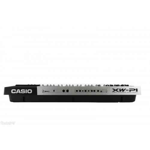 Синтезатор Casio XW-G1 #5 - фото 5