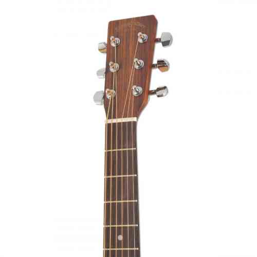 Электроакустическая гитара Sigma DMC-1STE-N #2 - фото 2