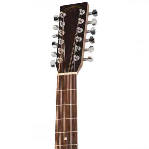 Электроакустическая гитара Sigma JR12-1STE #2 - фото 2