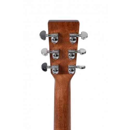 Акустическая гитара Sigma SDR-28H #3 - фото 3