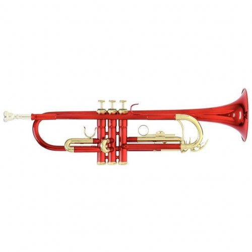 Музыкальная труба Roy Benson TR-101R #1 - фото 1