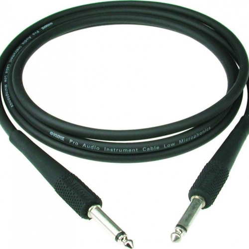 Инструментальный кабель Klotz KIK3,0PPSW #2 - фото 2
