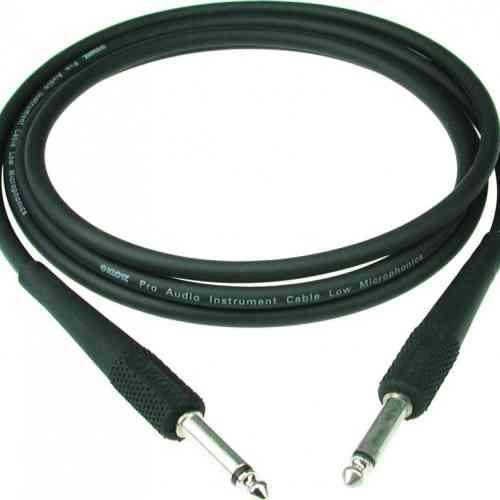 Инструментальный кабель Klotz KIK3,0PPSW #2 - фото 2
