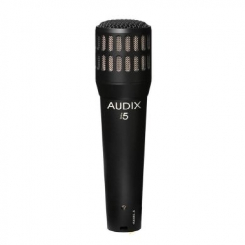 Инструментальный микрофон AUDIX i5 #1 - фото 1