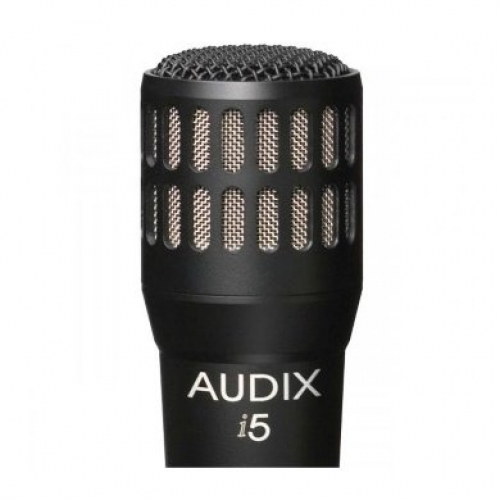 Инструментальный микрофон AUDIX i5 #3 - фото 3