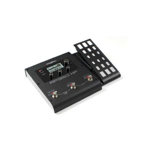 Процессор для электрогитары Digitech RP360XP  #2 - фото 2