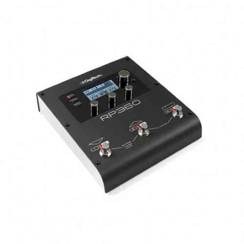 Процессор для электрогитары Digitech RP360  #2 - фото 2