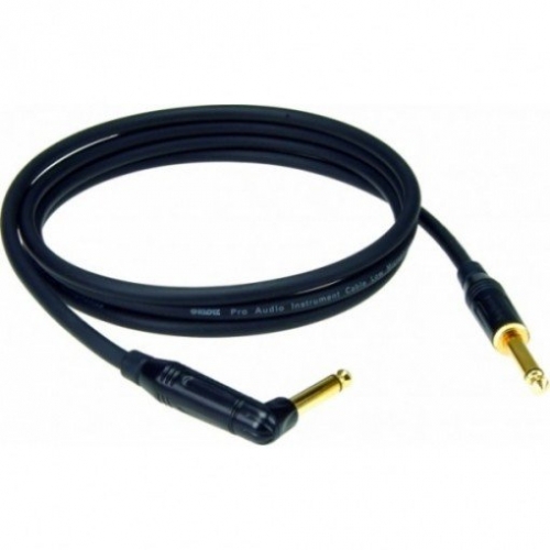 Инструментальный кабель Klotz KIKA045PR1 #1 - фото 1